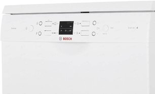 Посудомоечная машина Бош SMS44DW01T фото 3 Посудомоечная машина Bosch SMS44DW01T фото 3