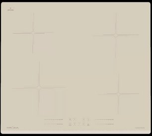 Варочная поверхность KRONA FARBE 60 IV фото