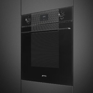 Духовой шкаф Smeg SF6100VB3 фото 2