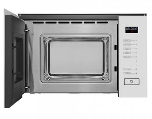 Микроволновая печь встраиваемая MAUNFELD MBMO.20.8GW фото 2 Микроволновая печь встраиваемая MAUNFELD MBMO.20.8GW фото 2