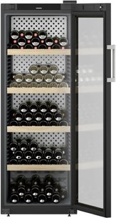 Винный шкаф Либхер WPbli 5031 фото Винный шкаф Liebherr WPbli 5031 фото