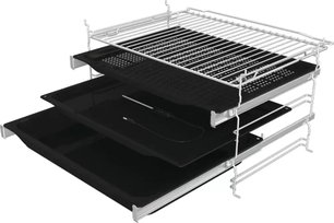 Духовой шкаф Горение BSA6747A04BG фото 4 Духовой шкаф Gorenje BSA6747A04BG фото 4