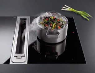 Варочная панель BORA PFI11 фото 3