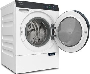 Стиральная машина Миле WQ 1200 WPS Nova Edition фото 4 Стиральная машина Miele WQ 1200 WPS Nova Edition фото 4
