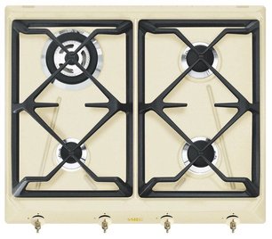 Варочная панель Smeg SRV864P-9 фото