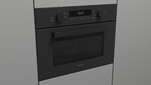 Встраиваемая микроволновая печь Фулгор Милано FUGMO 4505 MT MBK фото 3 Встраиваемая микроволновая печь Fulgor Milano FUGMO 4505 MT MBK фото 3