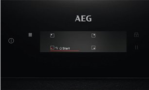 Варочная панель АЕГ IAE64843FB фото 2 Варочная панель AEG IAE64843FB фото 2