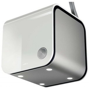 Вытяжка Элика 35CC EVOQUE WHITE/F/35 фото 2 Вытяжка Elica 35CC EVOQUE WHITE/F/35 фото 2