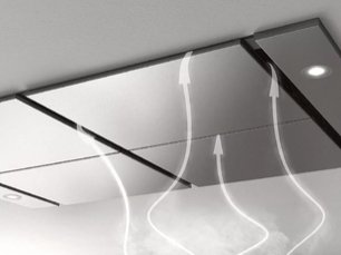 Вытяжка Миле DA 2906 фото 2 Вытяжка Miele DA 2906 фото 2