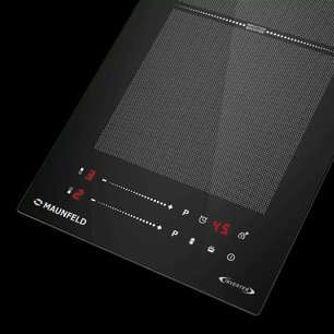 Индукционная варочная панель Маунфилд CVI292S2FBK Inverter фото 4 Индукционная варочная панель Maunfeld CVI292S2FBK Inverter фото 4