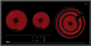 Варочная панель Teka TRC 83631 TCS BLACK фото