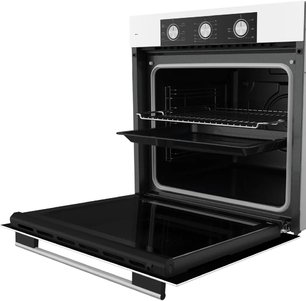 Духовой шкаф Kuppersberg HF 603 W фото 4