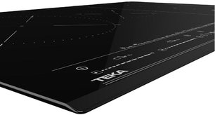 Индукционная варочная панель Тека IZS 86630 MST BLACK фото 4 Индукционная варочная панель Teka IZS 86630 MST BLACK фото 4