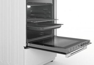 Отдельностоящая электрическая плита BOSCH HKG150020R фото 4 Отдельностоящая электрическая плита BOSCH HKG150020R фото 4