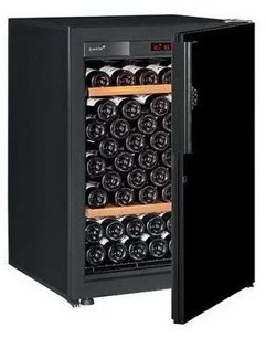 Монотемпературный винный шкаф EuroCave V-PURE-S P-300028-S фото