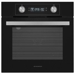 Духовой шкаф Maunfeld AEOH6062B фото