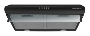 Кухонная вытяжка MAUNFELD MP-1 60 черный фото 2 Кухонная вытяжка MAUNFELD MP-1 60 черный фото 2