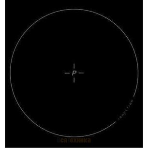 Варочная панель Грауде IK 60.0 AS фото 3 Варочная панель Graude IK 60.0 AS фото 3