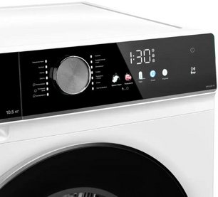 Стиральная машина Куперсберг WM 600 W фото 4 Стиральная машина Kuppersberg WM 600 W фото 4