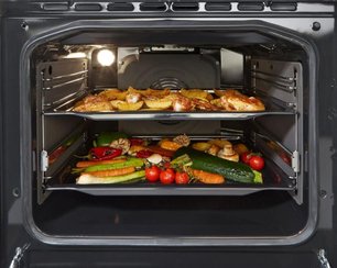 Электрическая плита Горение GEC6A41SC фото 4 Электрическая плита Gorenje GEC6A41SC фото 4