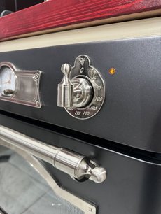 Духовой шкаф Kaiser EH 6355 EM SIL фото 2