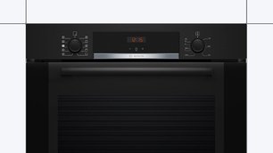 Духовой шкаф Бош HRA334EB1 фото 2 Духовой шкаф Bosch HRA334EB1 фото 2