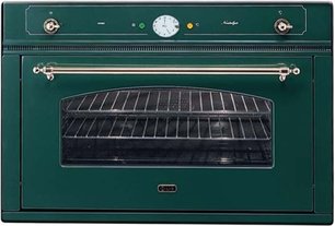 Духовой шкаф Илве 900-NMP GR фото Духовой шкаф Ilve 900-NMP GR фото