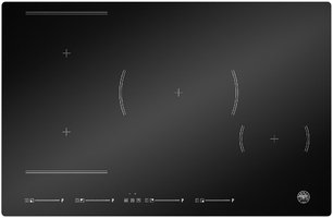 Индукционная варочная панель Bertazzoni P784I1M30NV фото