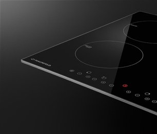 Индукционная варочная панель MAUNFELD EVSI292BK фото 2 Индукционная варочная панель MAUNFELD EVSI292BK фото 2
