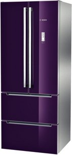 Холодильник French Door Bosch KMF40SA20R фото