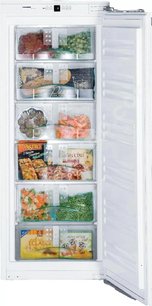 Морозильник Либхер IG 1956 Premium SuperFrost фото Морозильник Liebherr IG 1956 Premium SuperFrost фото