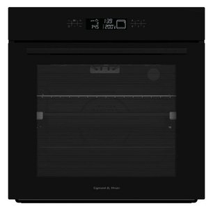 Электрический духовой шкаф Зигмунд Штайн E 155 B фото Электрический духовой шкаф Zigmund Shtain E 155 B фото