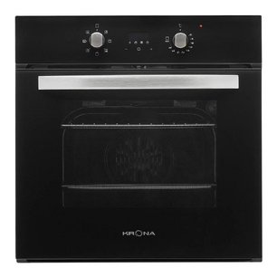 Духовой шкаф Крона LINEA 60 BL фото Духовой шкаф KRONA LINEA 60 BL фото