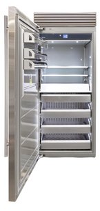 Встраиваемая морозильная камера Fhiaba XS900FZ3 фото