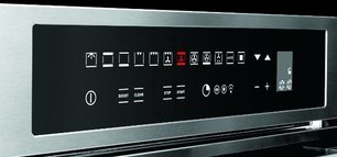 Духовой шкаф Фулгор Милано COS 6113 TC X фото 4 Духовой шкаф Fulgor Milano COS 6113 TC X фото 4