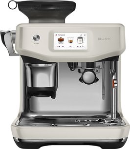 Кофейная станция Bork C810 wt фото