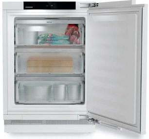 Встраиваемый морозильник Либхер SUFNc 375i Prime фото Встраиваемый морозильник Liebherr SUFNc 375i Prime фото