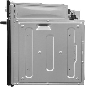 Духовой шкаф Hyundai HEO 6635 WG фото 3