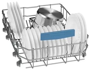 Посудомоечная машина Бош SPS68M62RU фото 4 Посудомоечная машина Bosch SPS68M62RU фото 4