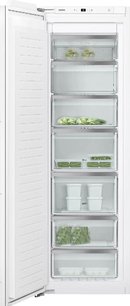 Морозильник Гаггенау RF 282 303 фото Морозильник Gaggenau RF 282 303 фото