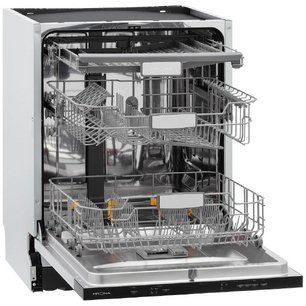 Встраиваемая посудомоечная машина KRONA DELIA 60 BI V2 фото 3