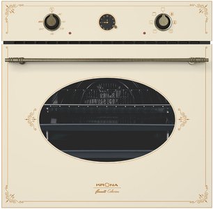 Электрический духовой шкаф KRONA MERLETTO 60 IV фото