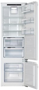 Встраиваемый холодильник Kuppersbusch FKGF 8800.1 фото