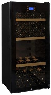 Винный шкаф Климадифф VSV160 фото Винный шкаф Climadiff VSV160 фото