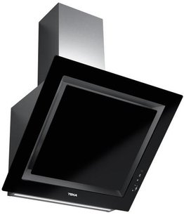 Вытяжка Тека DLV 68660 TOS BLACK фото 3 Вытяжка Teka DLV 68660 TOS BLACK фото 3