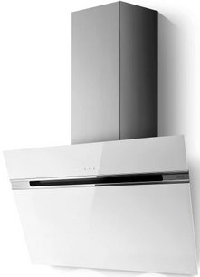 Вытяжка Элика STRIPE LUX @ WH/A/90 фото Вытяжка Elica STRIPE LUX @ WH/A/90 фото