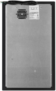 Индукционная варочная панель Маунфилд MVI31.FL2-BK фото 3 Индукционная варочная панель Maunfeld MVI31.FL2-BK фото 3