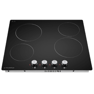 Варочная панель Maunfeld CVCE594MBK фото 2