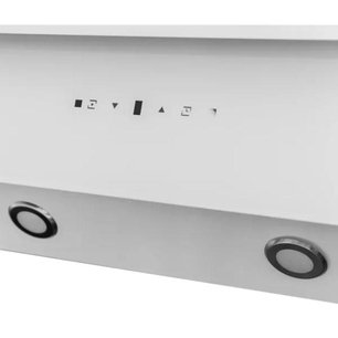 Вытяжка Куперсберг F 612 W фото 4 Вытяжка Kuppersberg F 612 W фото 4