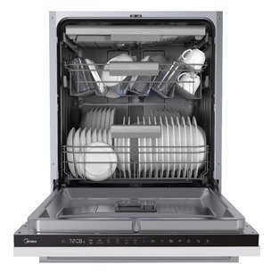 Встраиваемая посудомоечная машина Midea MID60S450i фото 2
